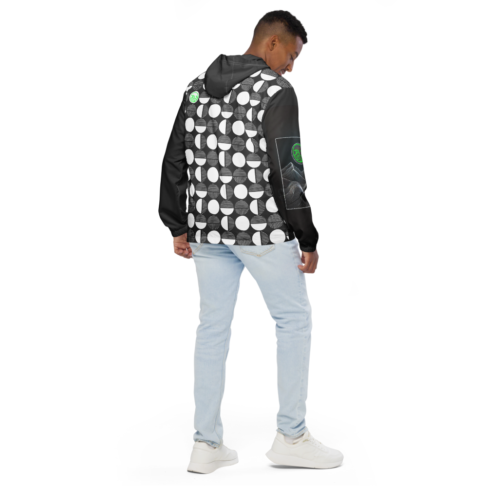 Skye Sprint Lightweight Training Jacket